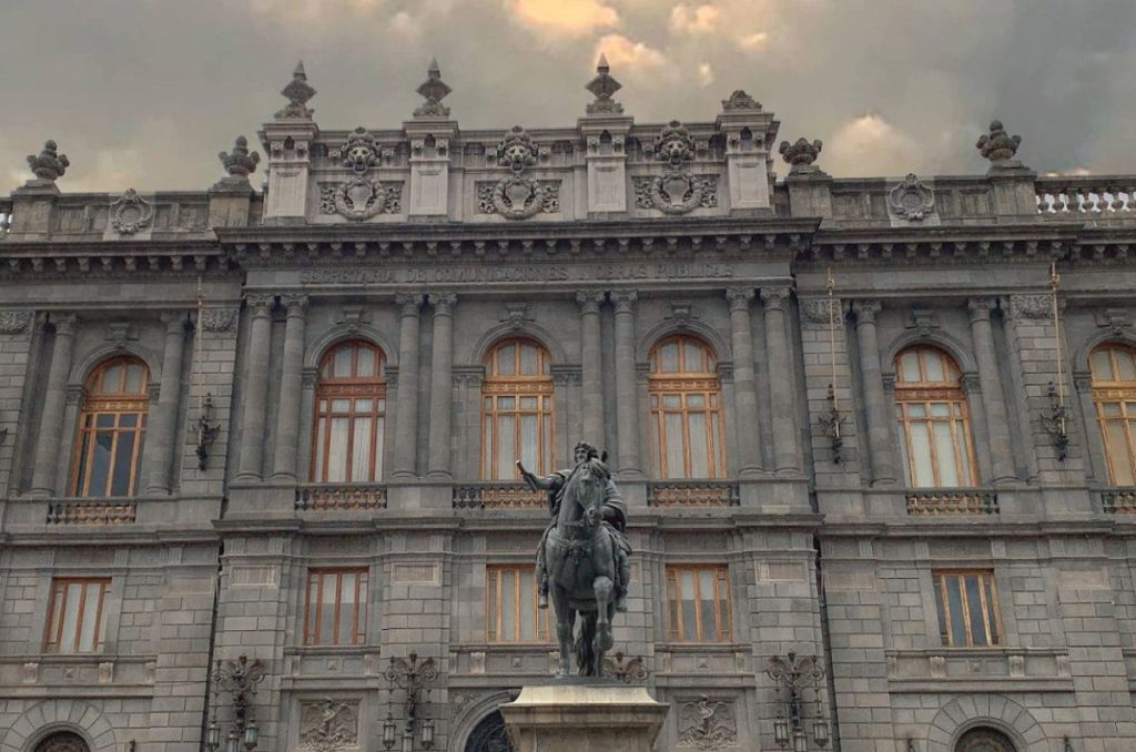 MUNAL y otros museos cierran sus puertas hasta nuevo aviso