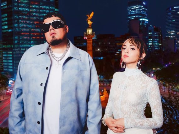 ¡Pura fiesta! Conoce los conciertos por el Mundial 2026 en CDMX