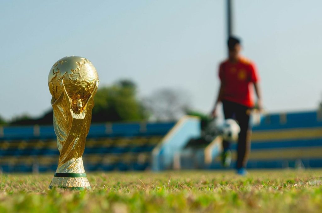 Inauguración del Mundial 2026 en la CDMX