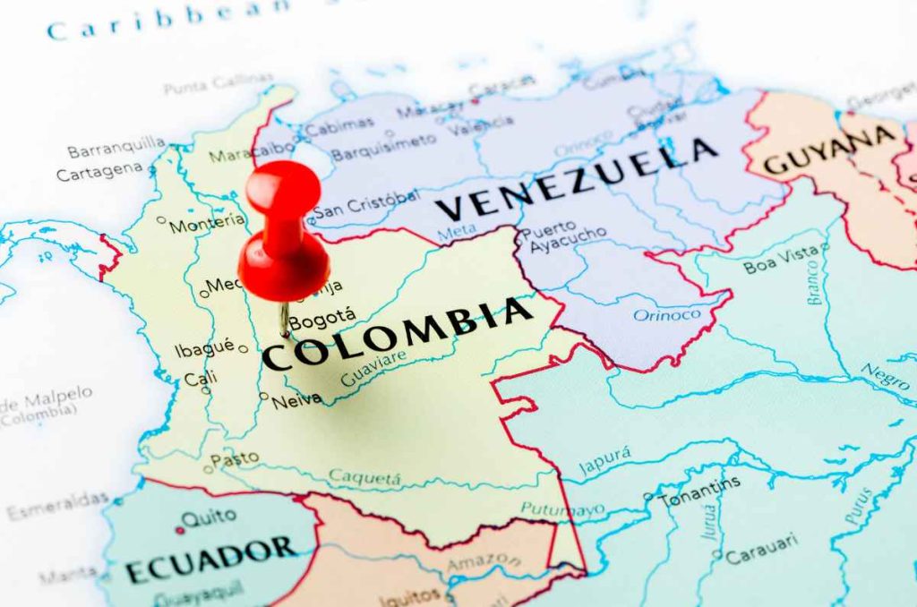 Colombia en México: el puente que conecta al turismo, inversión y exportaciones
