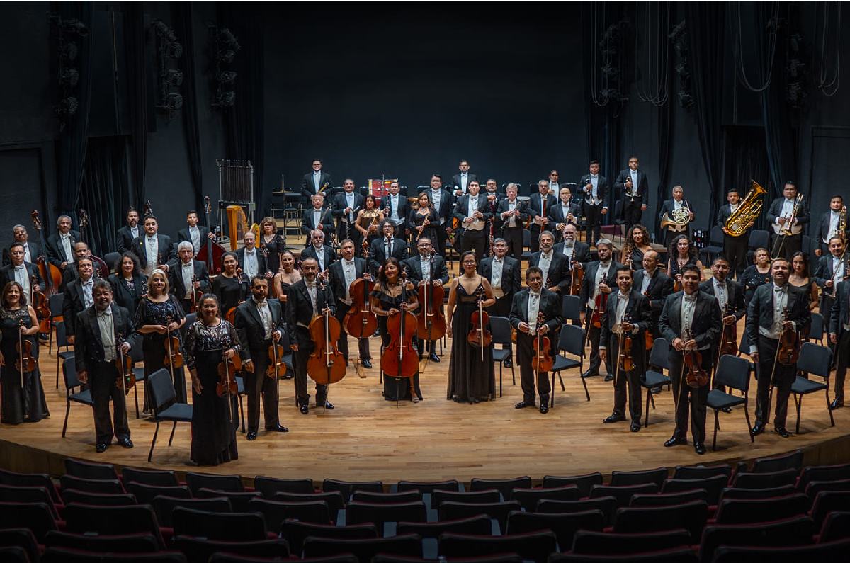 Orquesta Sinfónica del IPN