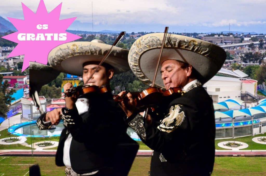 ¡La Orquesta más antigua de México dará concierto gratis en CDMX!