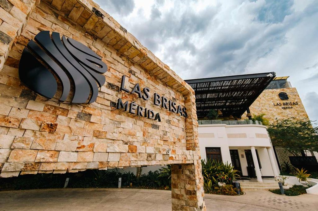 Así se vive una escapada en Las Brisas Mérida