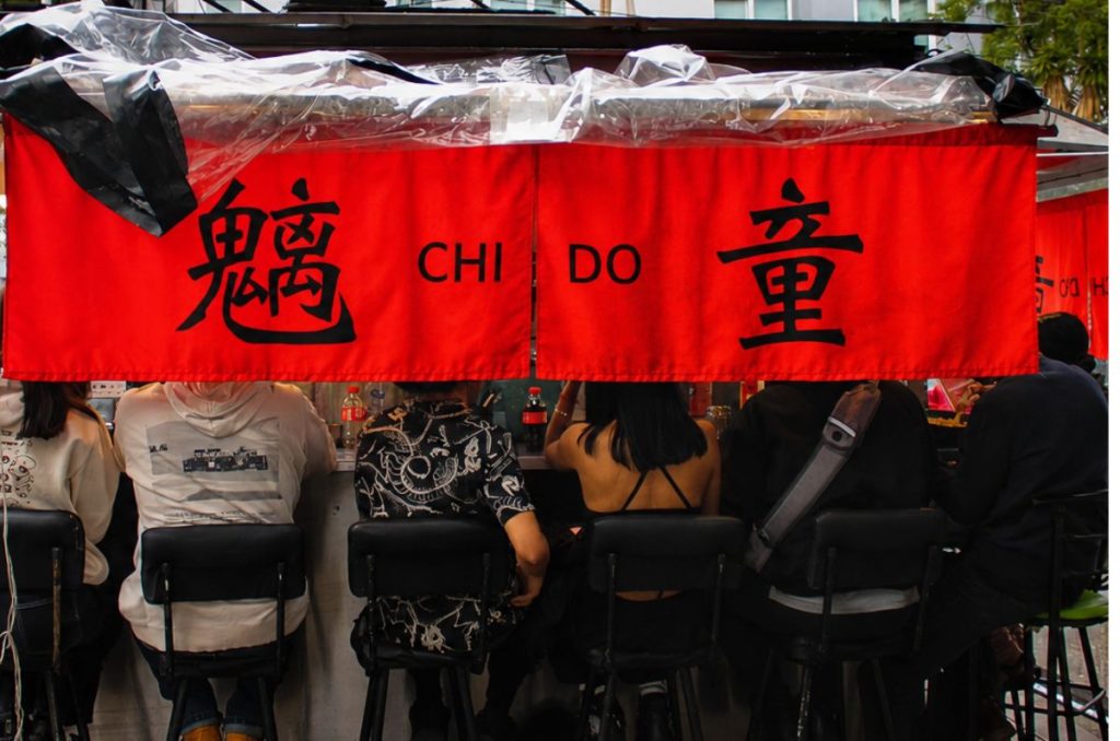 Ramen Chido: el spot de CDMX donde puedes probar el auténtico ramen