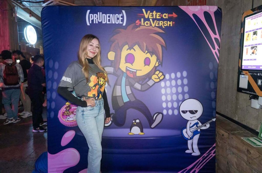 Prudence y Vete a la Versh reviven su colaboración más famosa con una nueva edición especial