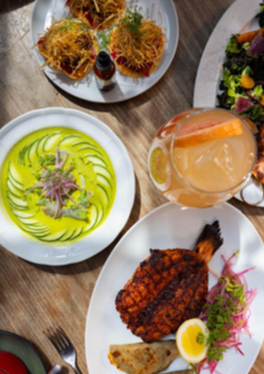 Restaurantes para celebrar el Día del Padre en CDMX 