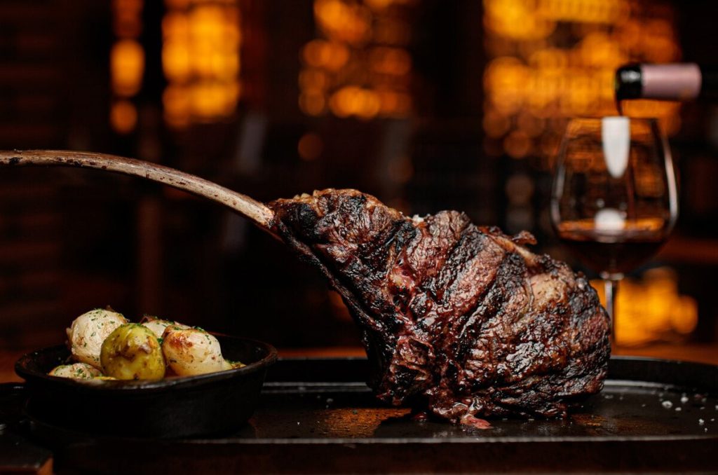Restaurantes para celebrar el Día del Padre en CDMX