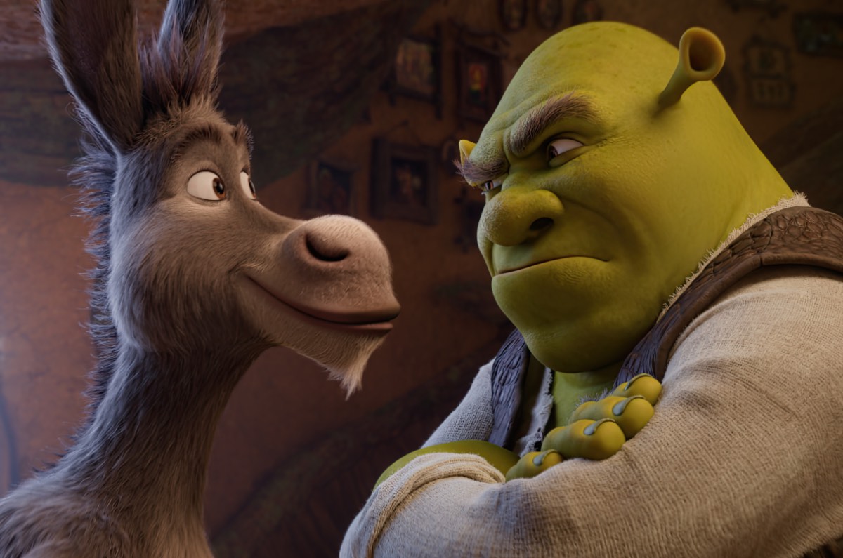 ¿Y Alfonso Obregón? Shrek 5 lanza su primer tráiler y así luce