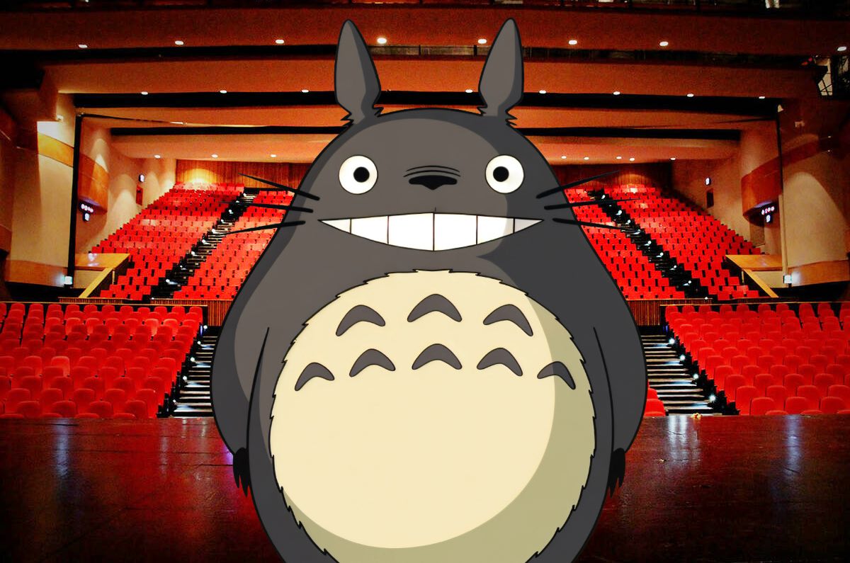 ¡Plan otaku! Habrá concierto tributo a Studio Ghibli en CDMX