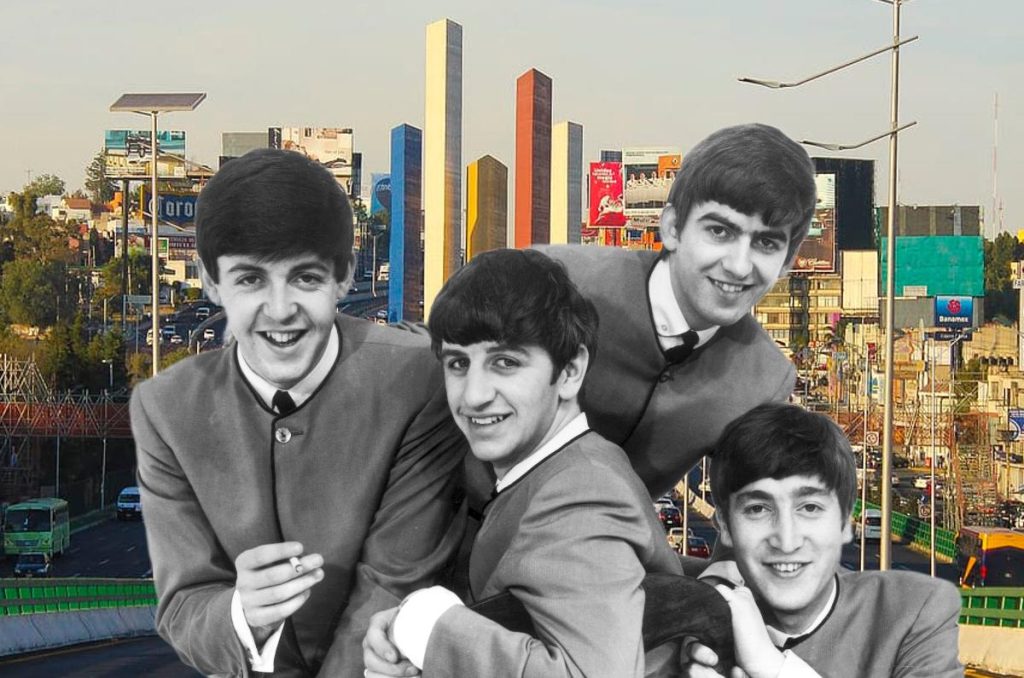 ¡Celebra este Día del Padre con este concierto de The Beatles!