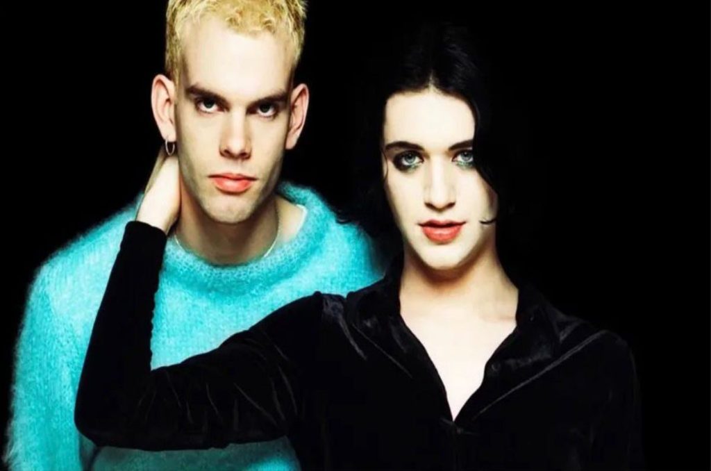 Tributo a Placebo en CDMX: celebración a 30 años de su álbum debut