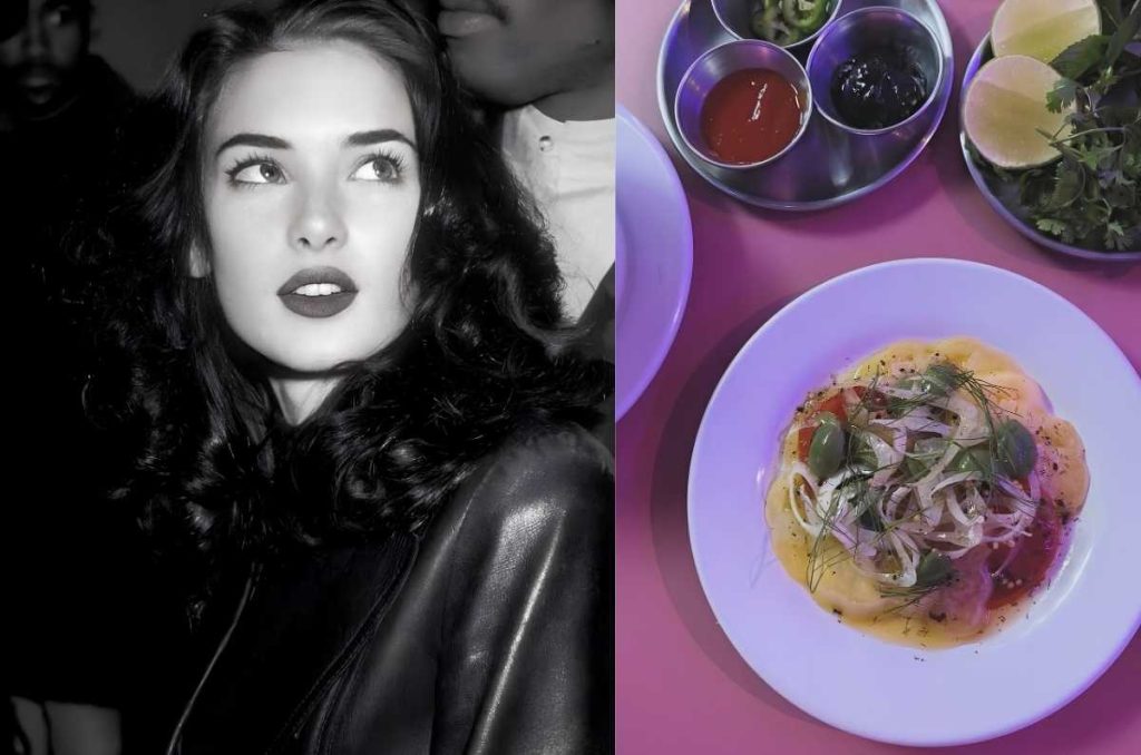 Winona, el restaurante de Coyoacán donde la comida se mezcla con eventos culturales