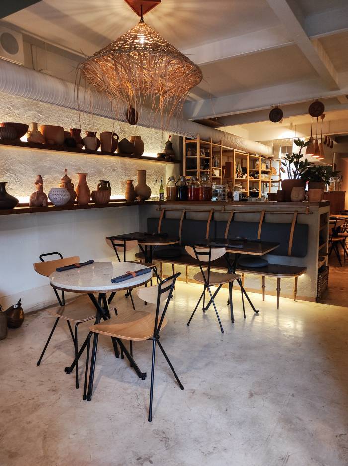 Wok’ando: el restaurante de la Juárez donde México y Asia comparten la misma mesa 1