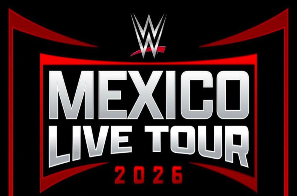 WWE regresa a México: Estos son los precios para RAW y SmackDown en la Arena CDMX