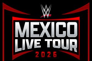 WWE regresa a México: Estos son los precios para RAW y SmackDown en la Arena CDMX