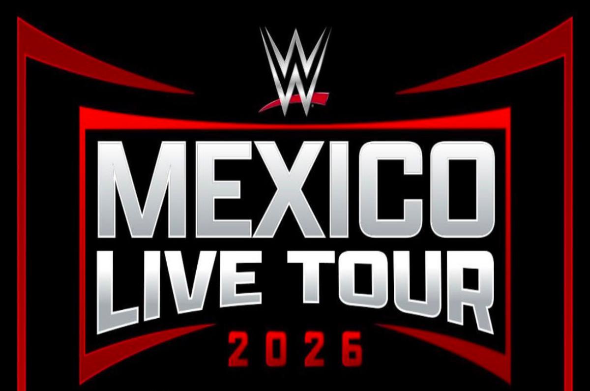 WWE regresa a México: Estos son los precios para RAW y SmackDown en la Arena CDMX