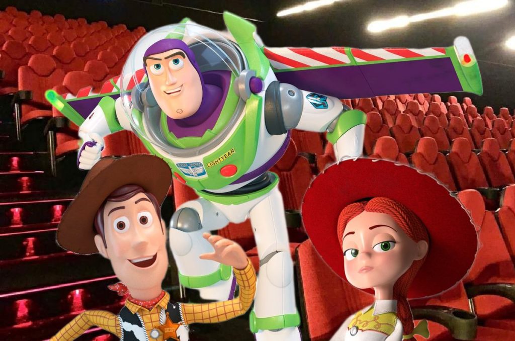 Ya están disponibles los productos coleccionables de toy story 5