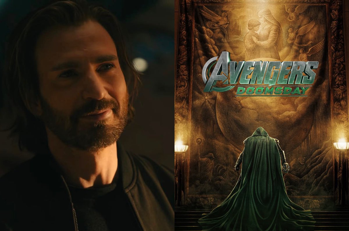 Avengers Doomsday estrena tráiler: ¡Reparto, estreno y más!