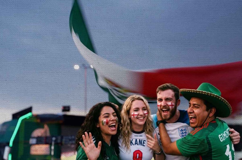 Campo Marte 26: el festival que quiere convertir el Mundial en una experiencia cultural