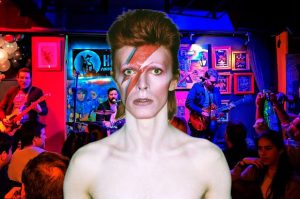 ¡David Bowie volverá a sonar en CDMX con un concierto tributo!