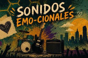 Sonidos Emo-cionales llegará a Faro Azcapotzalco