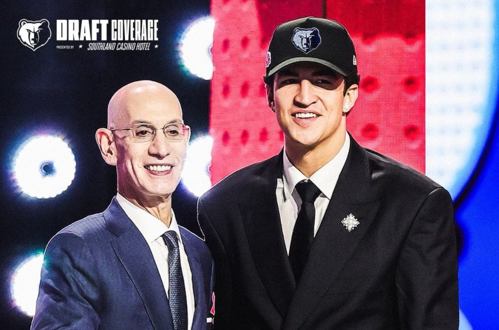 “Siempre creí que lo iba a lograr” Karim López tras su llegada a la NBA 0