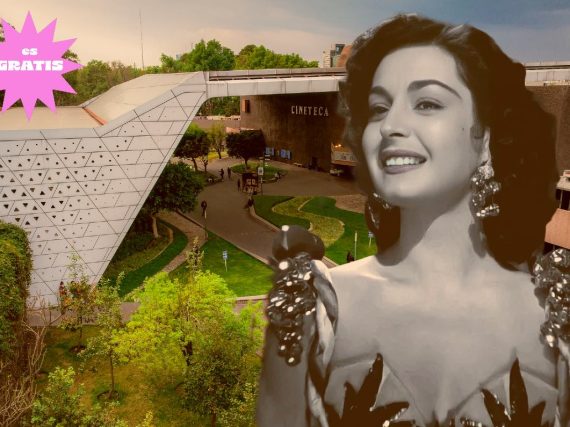 Cineteca Nacional rendirá tributo a Elsa Aguirre con función gratis