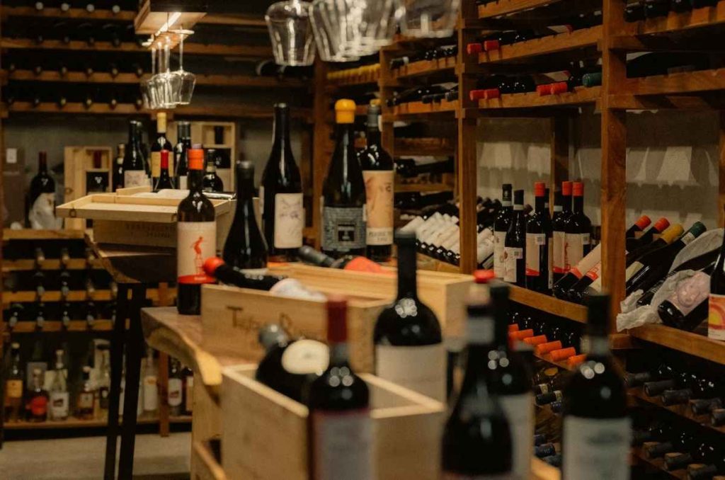Esca en CDMX: cocina de mar con inspiración italiana y vinos exclusivos