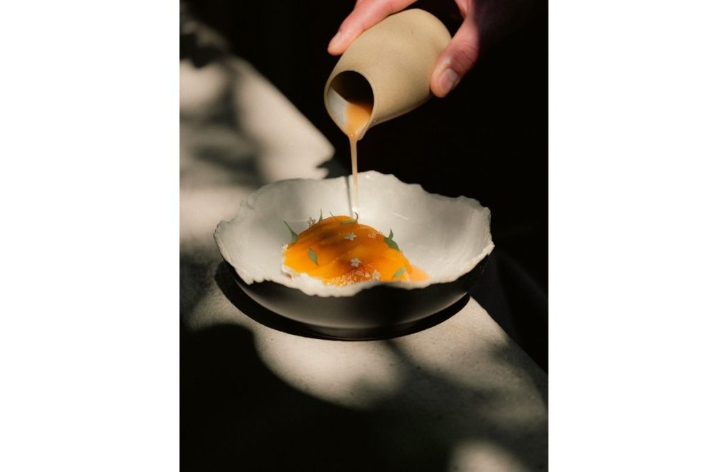 Esca en CDMX: cocina de mar con inspiración italiana y vinos exclusivos