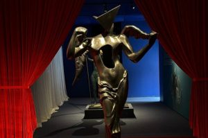 Llega a CDMX la experiencia inmersiva de Salvador Dalí: todo lo que debes saber