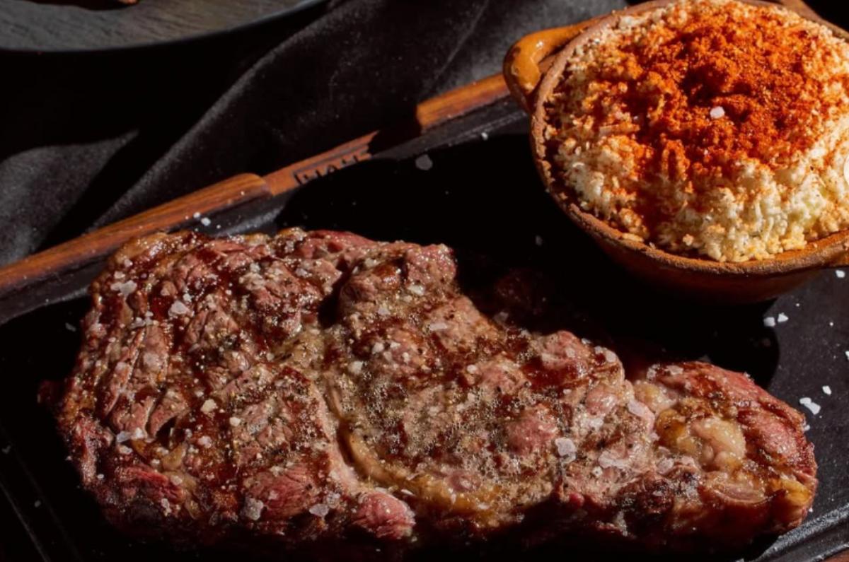 La Buena Barra: el spot que fusiona la cocina regia con la alta gastronomía