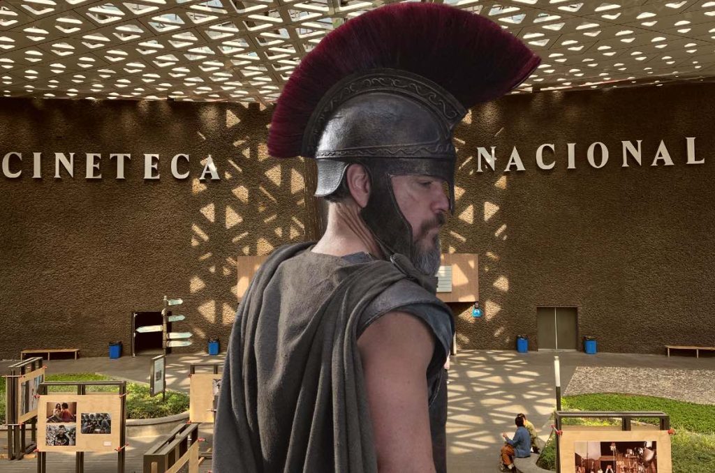 La Odisea llega a la Cineteca Nacional en 35mm ¡Así puedes verla!