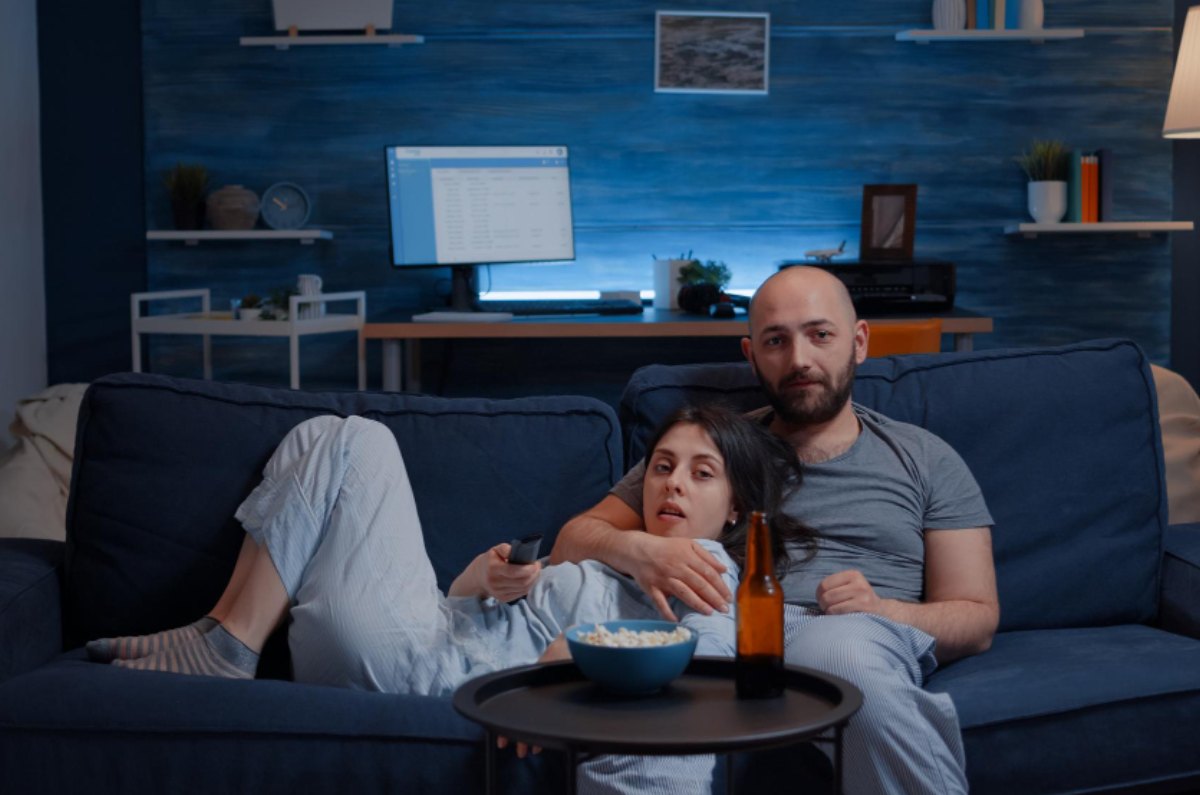 Películas de aventura para disfrutar en familia