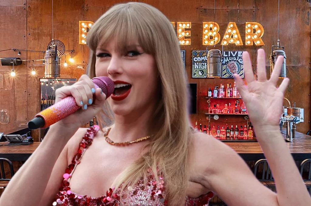 ¿Eres Swiftie? Taylor Swift tendrá fiesta temática en CDMX