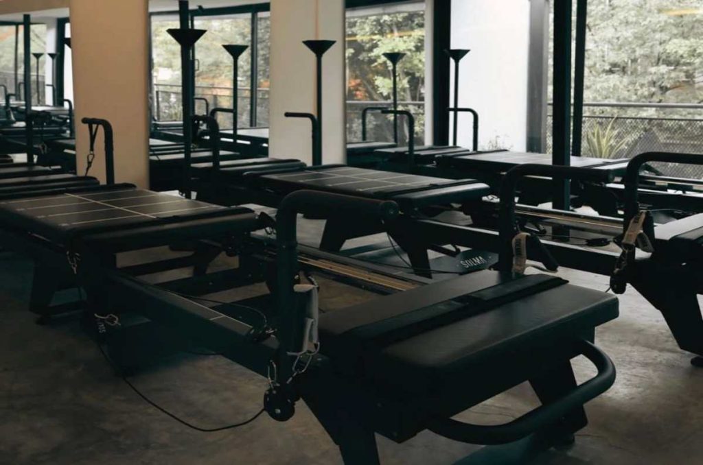 Solma Studio: el estudio de pilates en la Condesa ideal para ti