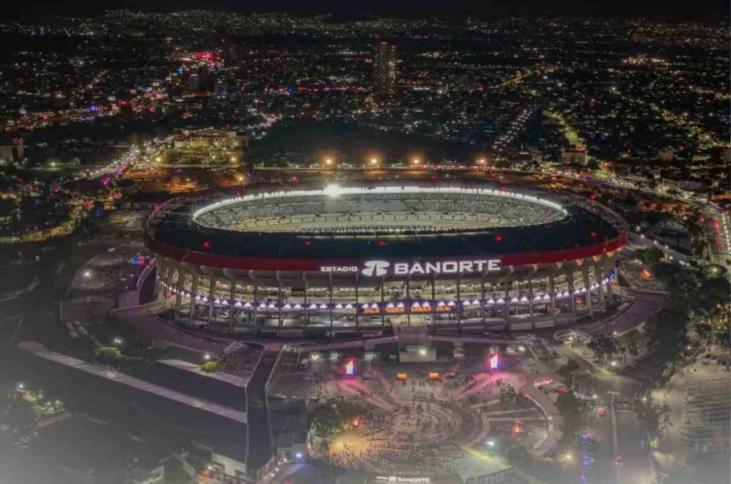 ¡Recorre los 3 estadios más icónicos de la CDMX en esta rodada gratis!