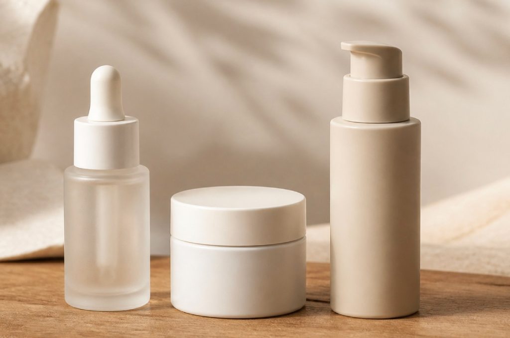 La rutina antiedad que los dermatólogos arman con solo 3 productos: ¿Por qué funciona?