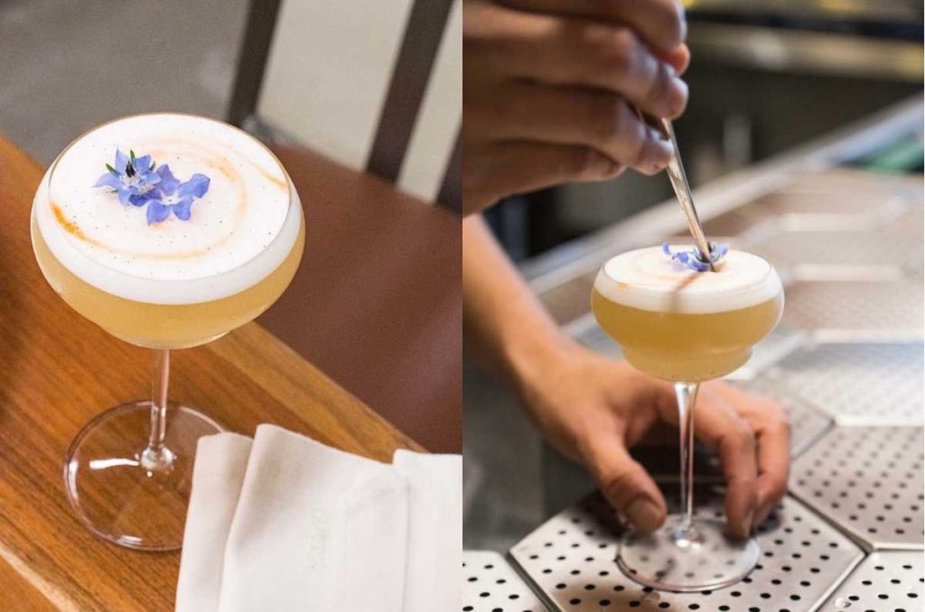 ZIMO: pasta fresca, vinos y vinilos en la Condesa